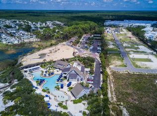 13 Grace Point Way, Watersound, FL 32461