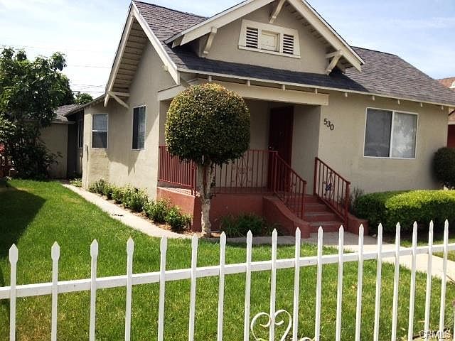 1st image of 530 W 59th Pl