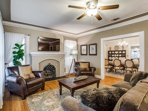 4th image of 2336 W Magnolia Ave