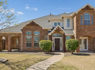 5193 Rolling Hills Dr, Frisco, TX 75034