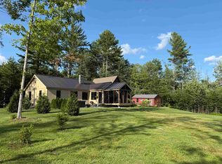 177 Old Tavern Road, Weston, VT 05161