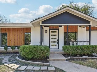 909 Austin Highlands Blvd, Austin, TX 78745