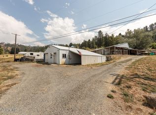 419 Milwaukee Rd, Saint Maries, ID 83861