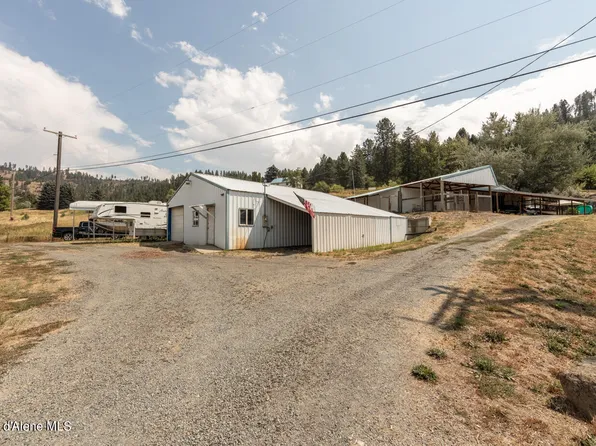 419 Milwaukee Rd, Saint Maries, ID 83861