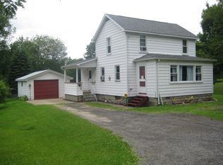 191 Dagus Mines Rd, Kersey, PA 15846