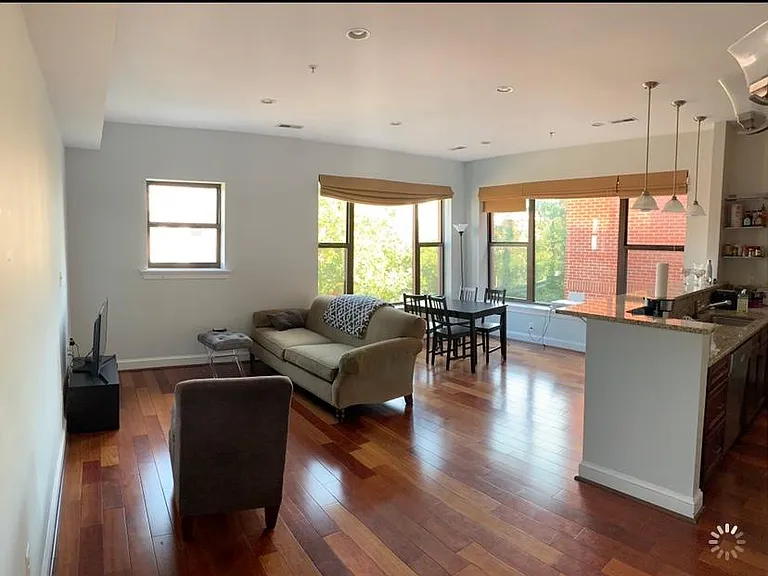 1210 V St NW #4 — Photo 10