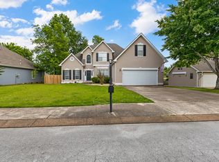 8021 Hamilton Mill Dr, Chattanooga, TN 37421