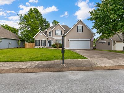 8021 Hamilton Mill Dr, Chattanooga, TN, 37421