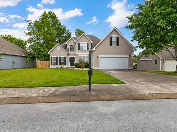 8021 Hamilton Mill Dr, Chattanooga, TN 37421