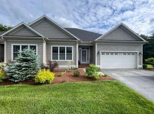 556 Michael Ln #13-A, Williston, VT 05495