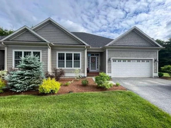 556 Michael Lane #13A, Williston, VT 05495