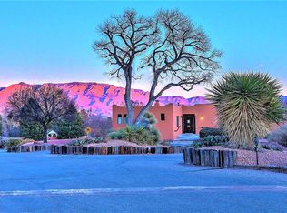 3 Santo Domingo Trl S #S, Corrales, NM 87048