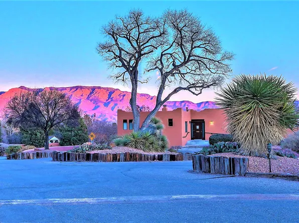 3 Santo Domingo Trl S #S, Corrales, NM 87048