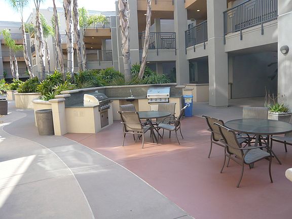 3rd image of 3887 Pell Pl Unit 413