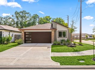 12902 Wempe Way, Houston, TX 77047