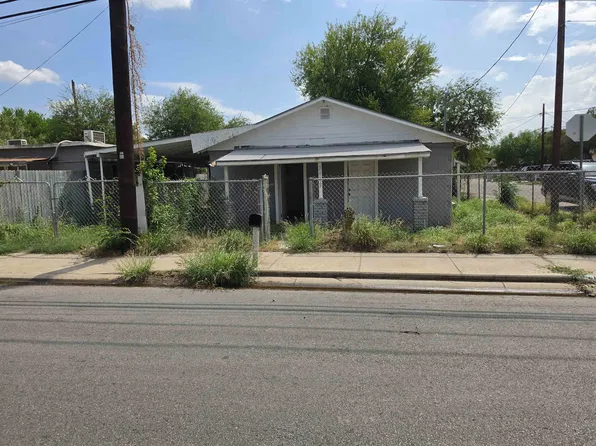 2419 Sanchez St, Laredo, TX 78040