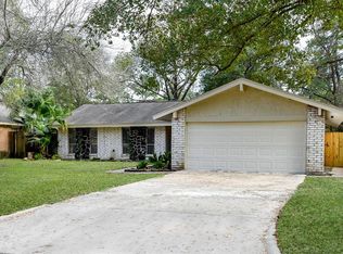 4422 Algernon Dr, Spring, TX 77373