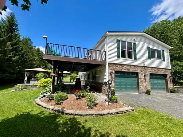 1019 Hebard Hill Road, Randolph, VT 05060