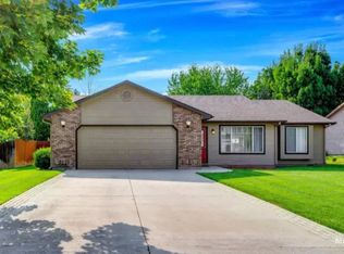 1179 N Marsh Hawk Pl, Eagle, ID 83616