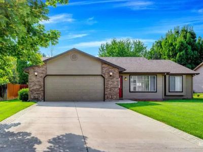 1179 N Marsh Hawk Pl, Eagle, ID, 83616
