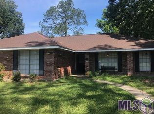 12723 Parnell Ave, Baton Rouge, LA 70815