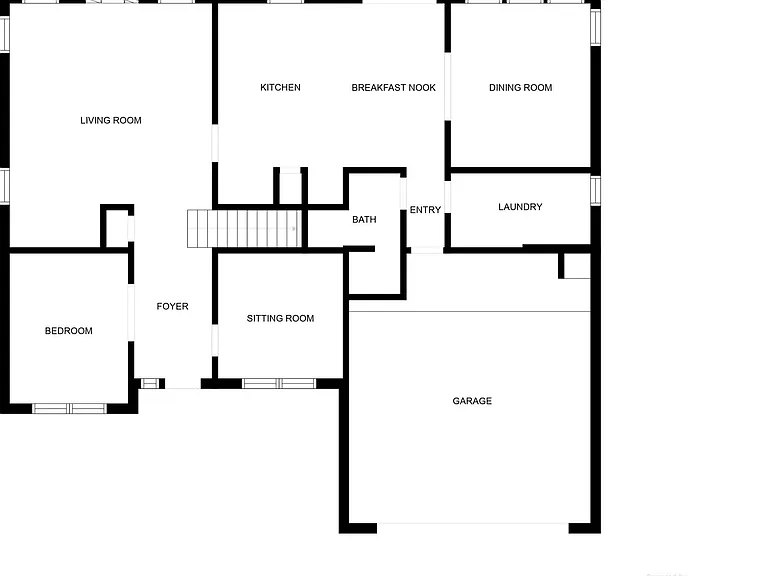 5832 Clear Creek Dr — Photo 59