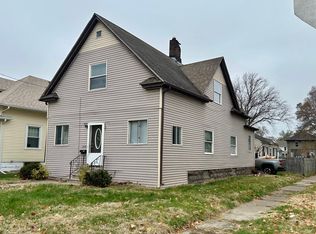 1600 14th St, Rock Island, IL