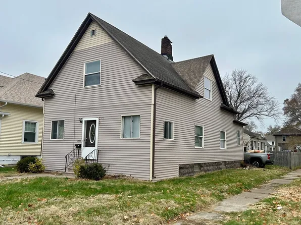 1600 14th St, Rock Island, IL 61201