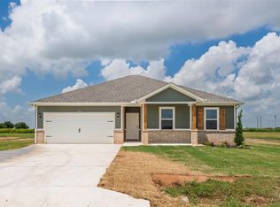 1010 Prairie Dr, Tuttle, OK 73089