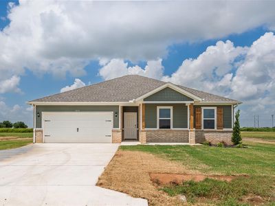 1010 Prairie Dr, Tuttle, OK, 73089