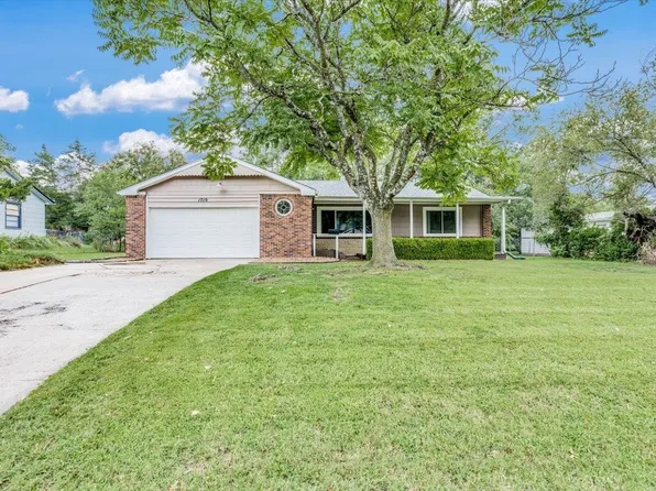 1710 N Cron St, Augusta, KS 67010