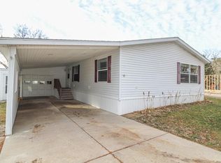 W9194 Ripley Road #12, Cambridge, WI 53523