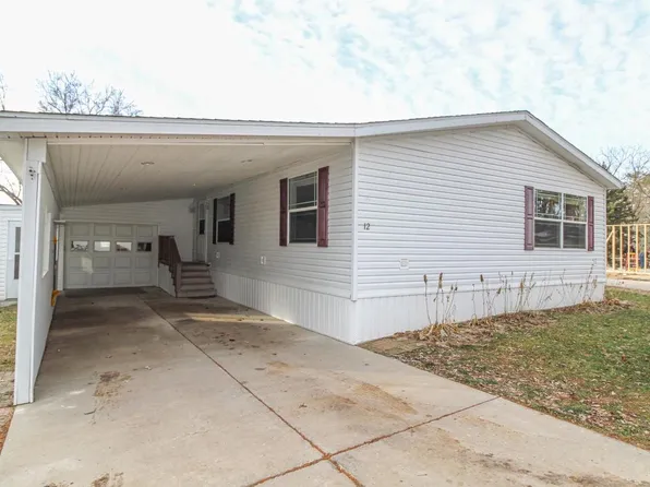 W9194 Ripley Road #12, Cambridge, WI 53523