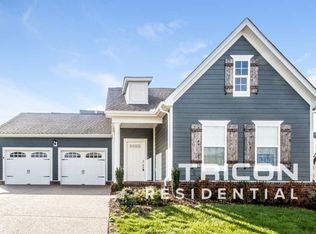 117 Irvine Ln, Franklin, TN 37064