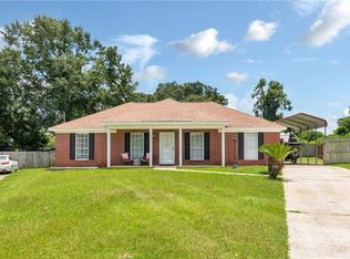 6631 Murphy McMillan Ct #155, Theodore, AL 36582