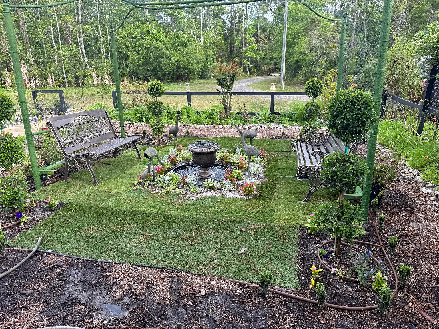 Tiffany Dr, New Smyrna Beach — Photo 2