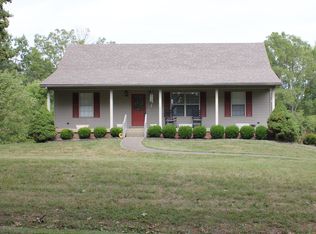 2133 Yoder Tipton Rd, Taylorsville, KY 40071