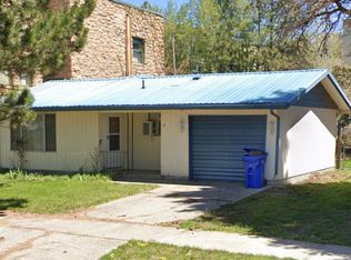 15 S H St, Lakeview, OR 97630