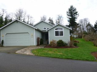 2259 Steamboat Loop, Port Orchard, WA 98366