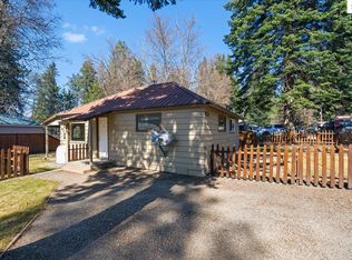 22125 N Birdsong Ln, Rathdrum, ID 83858