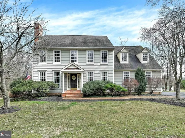 16011 Baconsfield Ln, Monkton, MD 21111