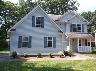 4160 Romeo Rd, Tobyhanna, PA 18466