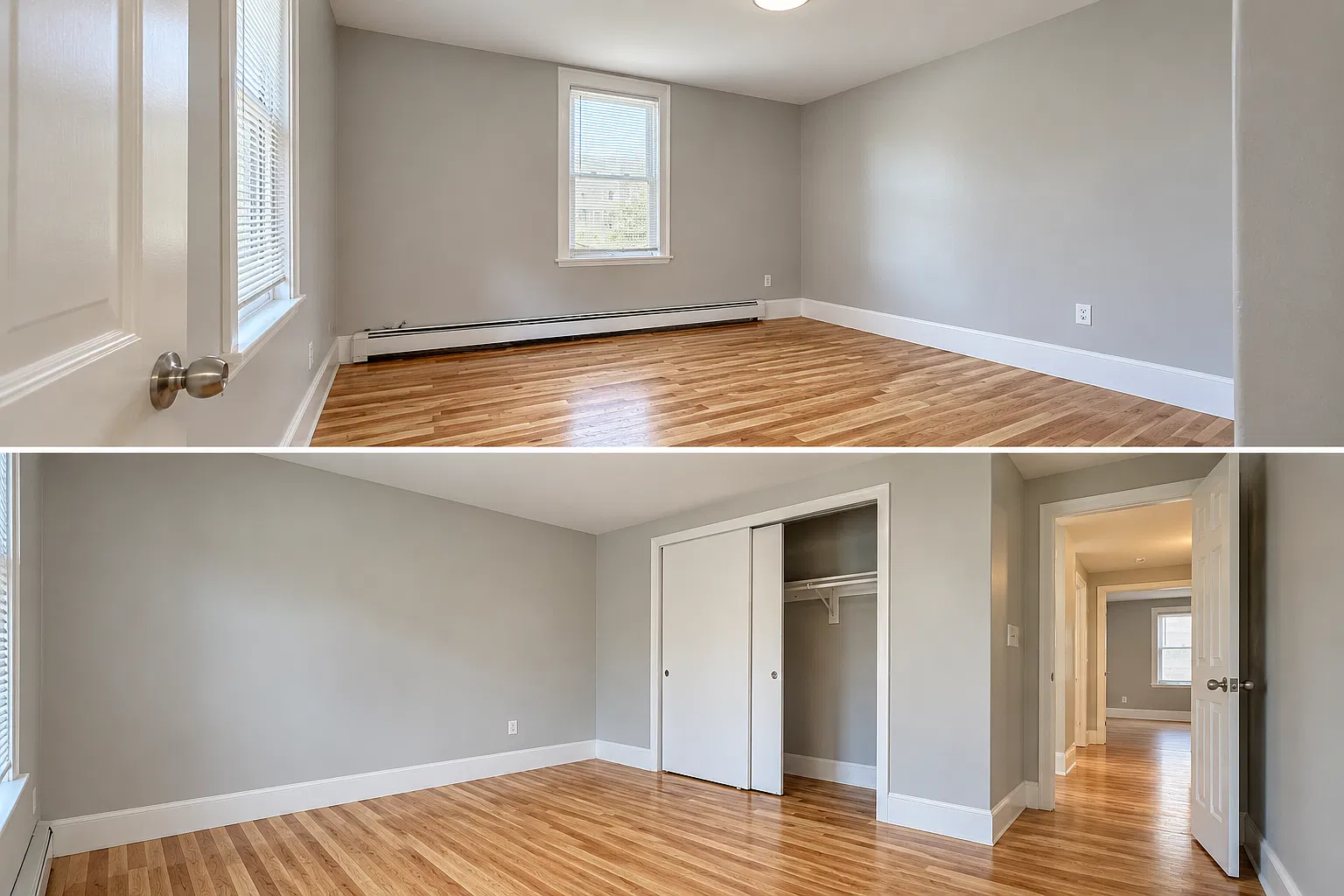 3 bed, 900 sqft, $2,550 — Photo 2