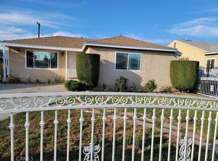 9503 E Wampler St, Pico Rivera, CA 90660