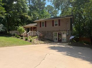 6604 Harrison Heights Dr, Harrison, TN 37341