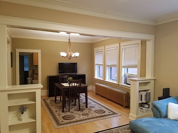 4th image of 87 Milton St N APT 3