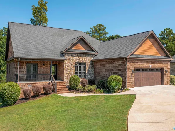 185 Pinehaven, Gadsden, AL 35901
