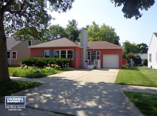 301 E Marquette St, Appleton, WI 54911
