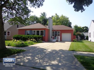 301 E Marquette St, Appleton, WI, 54911