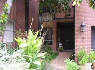 5300 Mercer St UNIT 8, Houston, TX 77005